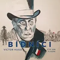 Jan Vlasák – Hugo: Bídníci CD-MP3