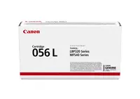Canon 056L 3006C002 černý (black) originální toner