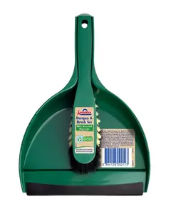 Spontex ECO smetáčkový set 1 ks