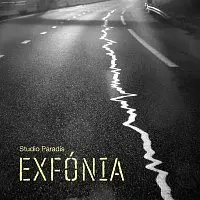 Exfónia – Studio Paradís CD