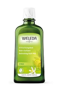 Weleda Citrusová koupel osvěžující 200 ml