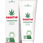 Cannaderm Robátko Emoliens při ekzémech 75 g