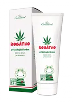 Cannaderm Robátko Emoliens při ekzémech 75 g