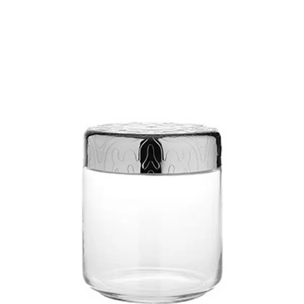 Designová nádoba Dressed, prům. 10.5 cm - Alessi