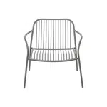 YUA WIRE zahradní lounge křeslo - Blomus