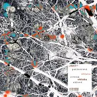 Marie Puttnerová – Zelená oblaka, růžové stromy