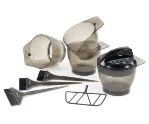 Mixér pro míchání barev na vlasy Sibel Color Economiser (0089015) + dárek zdarma