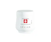 Maska pro namáhané vlasy od moře a chloru Lovien Essential Intensive Restructuring Mask - 250 ml (104) + dárek zdarma