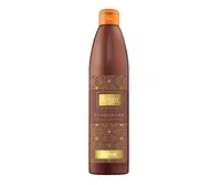Vyživující kondicionér pro poškozené vlasy Subrina Argan Repair Conditioner - 500 ml (053904) + dárek zdarma