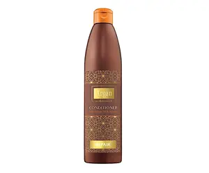 Vyživující kondicionér pro poškozené vlasy Subrina Argan Repair Conditioner - 500 ml (053904) + dárek zdarma