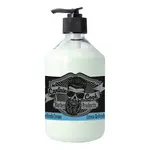 Pánský osvěžující krém Captain Cook Refresh Cream - 500 ml + dárek zdarma