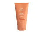 Krém proti krepatění vlasů Wella Professionals Invigo Enrich Frizz Control Cream - 150 ml (99350170029) + dárek zdarma