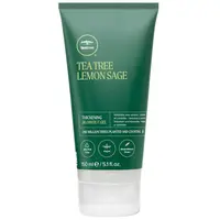 Stylingový gel pro objem vlasů Paul Mitchell Tea Tree Lemon Sage Thickening Blowout Gel - 150 ml + dárek zdarma