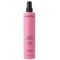 Obnovující sprej pro ochranu vlasů před barvením Selective Professional OnCare Color Block Spray - 275 ml + dárek zdarma