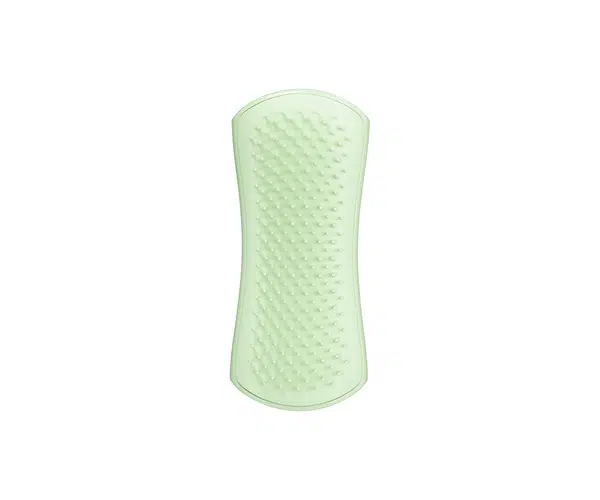 Kartáč pro štěňata Pet Teezer Puppy Brush - zelený (PT-PB-GG-010720) - Tangle Teezer + dárek zdarma
