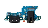 Samsung A035 Galaxy A03 Deska vč. Dobíjecího Konektoru (Service Pack)