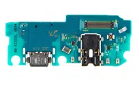 Samsung A125F Galaxy A12 Nabíjecí konektor + Mikrofon (Service Pack)