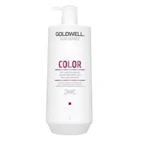 Goldwell Šampon pro barvené vlasy Dualsenses Color (Brilliance Shampoo) 1000 ml