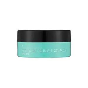 Mizon Oční hydrogelová maska s kyselinou hyaluronovou a kolagenem Original Skin Energy (Hyaluronic Acid Eye Gel Patch) 60 x 1,5 g