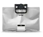 Epson T12D1 L C13T12D140 černá (black) originální cartridge