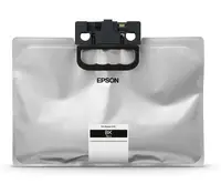Epson T12D1 L C13T12D140 černá (black) originální cartridge
