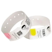 Zebra 10027728K Z-Band QuickClip