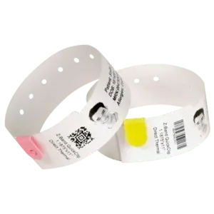 Zebra Z-Band QuickClip