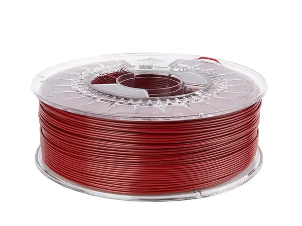 Spectrum 80852 3D filament, ASA 275, 1,75mm, 1000g, Červený (Brown red)
