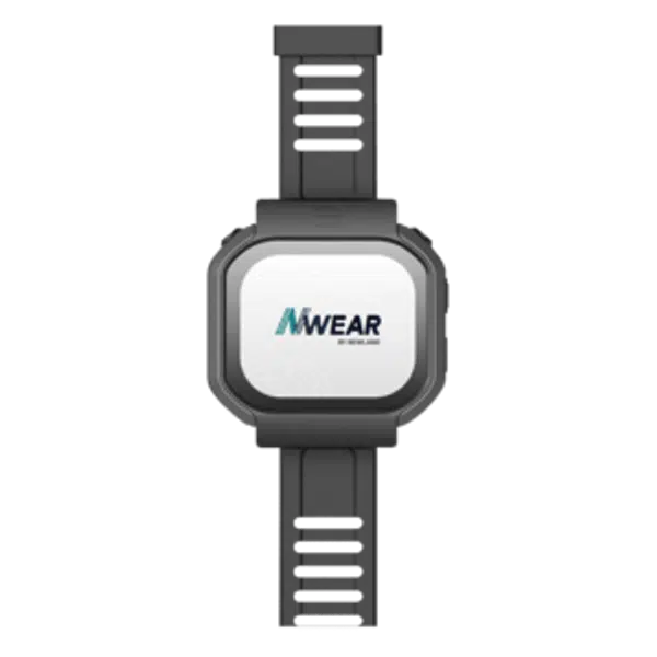 Newland WD5, 2D, BT, Wi-Fi, NFC, Android, kit, GMS