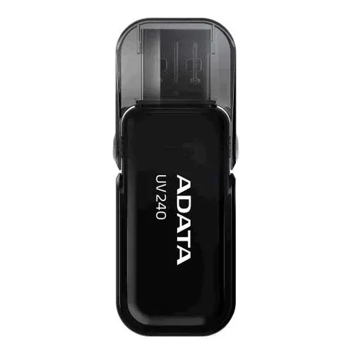 ADATA UV240 32GB USB 2.0/USB-A černá
