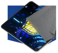 Ochranná fólie 3mk Paper Feeling™ pro Xiaomi Pad 5 (2ks)