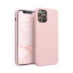 Zadní kryt Roar Space Case pro Apple iPhone 15 Plus, růžová