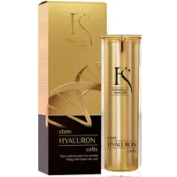 Fytofontana Hyaluron - Emulze s kmenovými buňkami s kyselinou hyaluronovou 30 ml