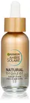Garnier Samoopalovací kapky na obličej Natural Bronze (Self-Tan Face Drops) 30 ml