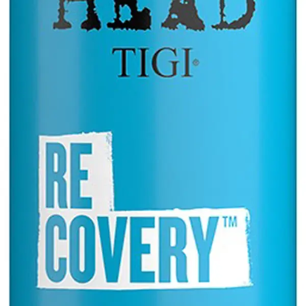 Tigi Hydratační kondicionér pro suché a poškozené vlasy Bed Head Recovery (Moisture Rush Conditioner) 970 ml
