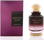 Khadlaj Sensuos Night - EDP 100 ml
