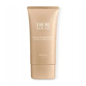 Dior Samoopalovací gel na obličej Solar (The Self-Tanning Gel) 150 ml