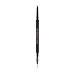 Revolution Precizní tužka na obočí s kartáčkem (Precise Brow Pencil Light Brown) 0,05 g Brown