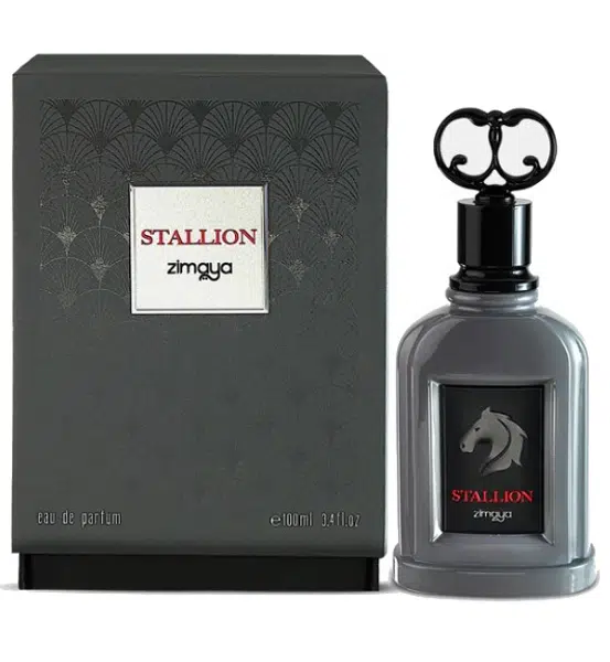 Zimaya Stallion - EDP 100 ml