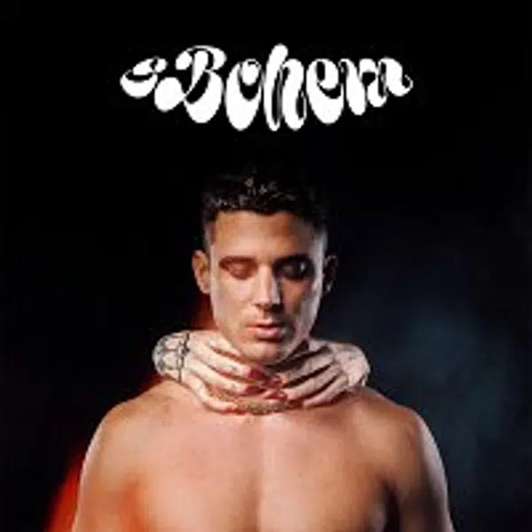 Sebastian – sBohem CD