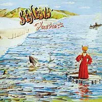 Genesis – Foxtrot LP