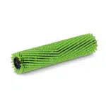Kärcher Válcový kartáč na koberce, zelený, středně tvrdý, pro BR 40/10 C, středně tvrdý, zelený, 400 mm