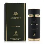 Maison Alhambra Sceptre Amazonite - EDP 100 ml