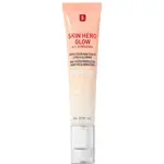 Erborian Zdokonalující a rozjasňující pleťový krém Skin Hero Glow (Non Tinted Perfector Smoothes & Brightens) 40 ml