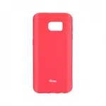 Pouzdro Roar Colorful Jelly Case XIAOMI Redmi 4A hot pink