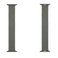 Pletený řemínek Tactical 786 XL,Watch 42mm/44mm, zelená