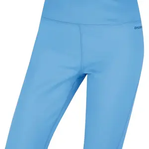 Husky Dalu L M, light blue Dámské běžecké kraťasy