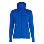 Salewa AGNER HYBRID PL/DST 46/40, Electric Melange Dámská  bunda