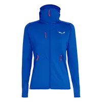Salewa AGNER HYBRID PL/DST 46/40, Electric Melange Dámská  bunda