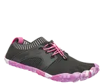 Bennon BENNON Bosky barefoot EU 42, black/pink Unisex volnočasové boty